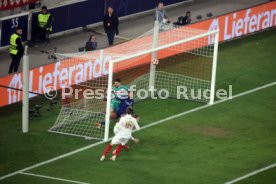 29.01.25 VfB Stuttgart - Paris St. Germain