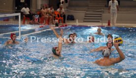 07.01.23 SSV Esslingen - ASC Duisburg