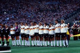 Deutschland - Argentinien