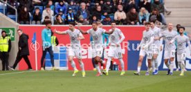 14.03.26 TSG 1899 Hoffenheim - VfL Wolfsburg