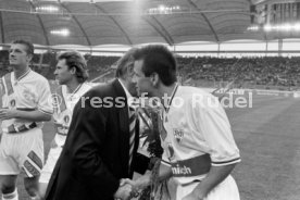 10.08.94 VfB Stuttgart - PSV Eindhoven
