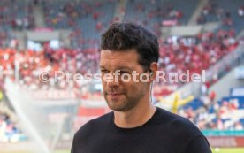 20.09.25 TSG 1899 Hoffenheim - FC Bayern M&uuml;nchen