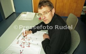 12.07.98 SSV Ulm 1846 Ralf Rangnick