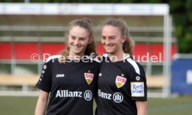 12.07.23 VfB Stuttgart Training