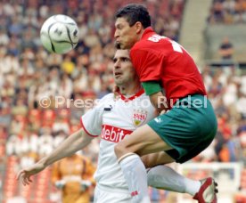 VfB Stuttgart