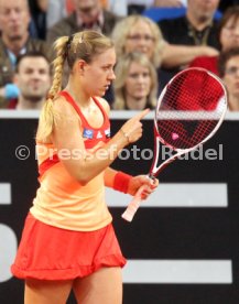 Tennis Porsche Tennis Grand Prix 2012