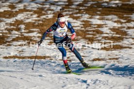 14.12.2025 BMW IBU World Cup Verfolgung Frauen