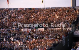 25.05.88 PSV Eindhoven - Benfica Lissabon