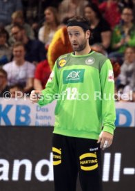 DKB Handball Bundesliga All Star Game 2019
