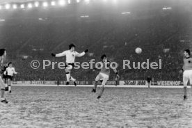 20.12.78 Deutschland - Niederlande