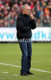 SC Freiburg - SV Darmstadt 98