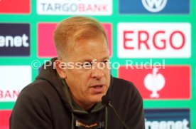 29.10.24 VfB Stuttgart - 1. FC Kaiserslautern