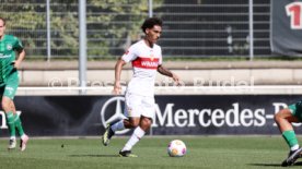 08.09.23 VfB Stuttgart - FC St. Gallen