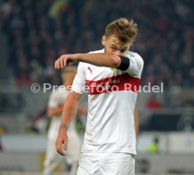 VfB Stuttgart - SV Darmstadt 98