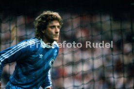 20.06.84 Spanien - Deutschland