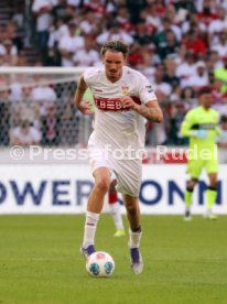09.08.25 VfB Stuttgart - FC Bologna