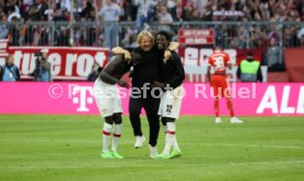 10.09.22 FC Bayern M&uuml;nchen - VfB Stuttgart
