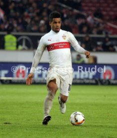 VfB Stuttgart - Hamburger SV