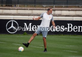 13.09.22 VfB Stuttgart Training