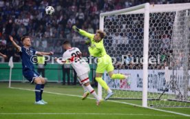 24.05.25 DFB-Pokal Finale 2025 DSC Arminia Bielefeld - VfB Stuttgart
