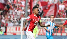 22.03.25 Stuttgarter Kickers - Kickers Offenbach