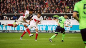 VfB Stuttgart - FC Schalke 04