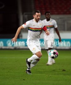29.01.21 VfB Stuttgart - 1. FSV Mainz 05