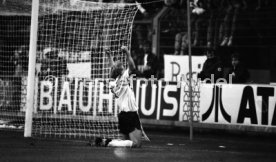 27.04.88 Deutschland - Schweiz
