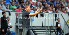 TSG 1899 Hoffenheim - SC Freiburg