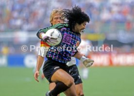 FIFA WM 1990