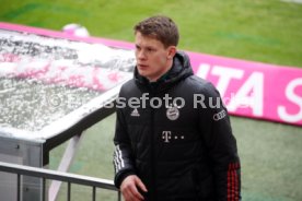 20.03.21 FC Bayern M&uuml;nchen - VfB Stuttgart