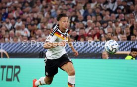 01.10.26 Deutschland - Serbien