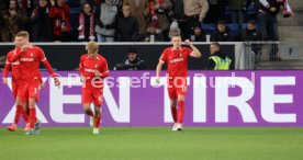 08.12.24 TSG 1899 Hoffenheim - SC Freiburg