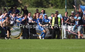 04.06.22 SF Dorfmerkingen - Stuttgarter Kickers