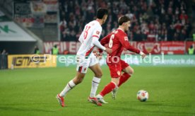 22.03.26 FC Augsburg - VfB Stuttgart