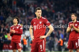 12.04.22 FC Bayern M&uuml;nchen - FC Villareal
