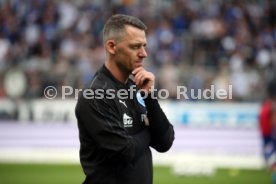 Karlsruher SC - SF Lotte