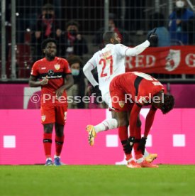 19.12.21 1. FC K&ouml;ln - VfB Stuttgart