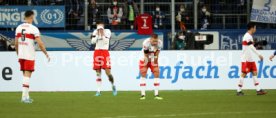 25.02.22 TSG 1899 Hoffenheim - VfB Stuttgart