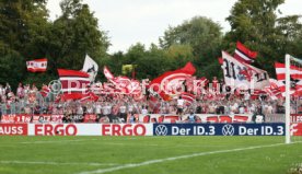 13.08.23 FV Illertissen - Fortuna D&uuml;sseldorf