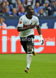 FC Schalke 04 - VfB Stuttgart