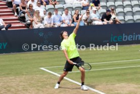 15.06.25 Tennis BOSS Open Stuttgart Weissenhof 2025