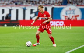 21.08.26 FC Hansa Rostock - VfB Stuttgart