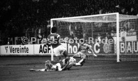 27.04.88 Deutschland - Schweiz