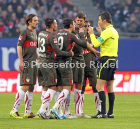 VfB Stuttgart