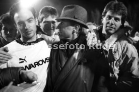 18.03.87 FC Swarovski Tirol - AC Turin