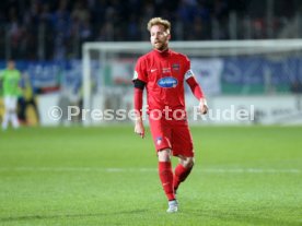 1. FC Heidenheim - Hertha BSC Berlin