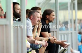 31.07.22 SV Oberachern - Borussia M&ouml;nchengladbach