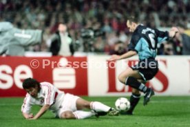 27.03.97 VfB Stuttgart - TSV 1860 M&uuml;nchen