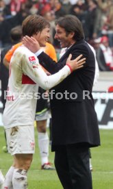 VfB Stuttgart